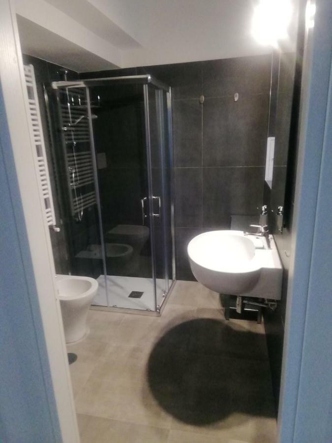 Residenza Ermete Apartment Чивитавекия Екстериор снимка